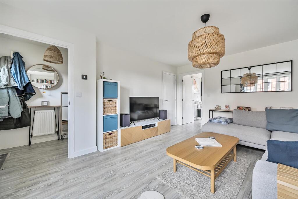 House in Reading - View 3