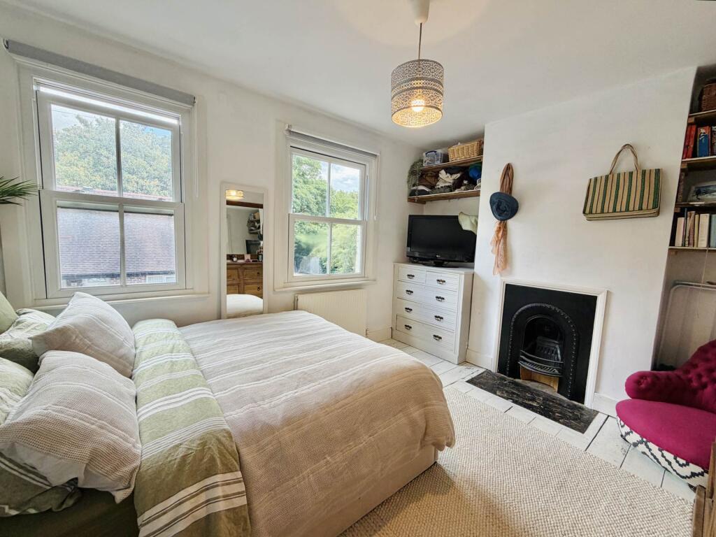 House in South Oxfordshire, Wallingford - More