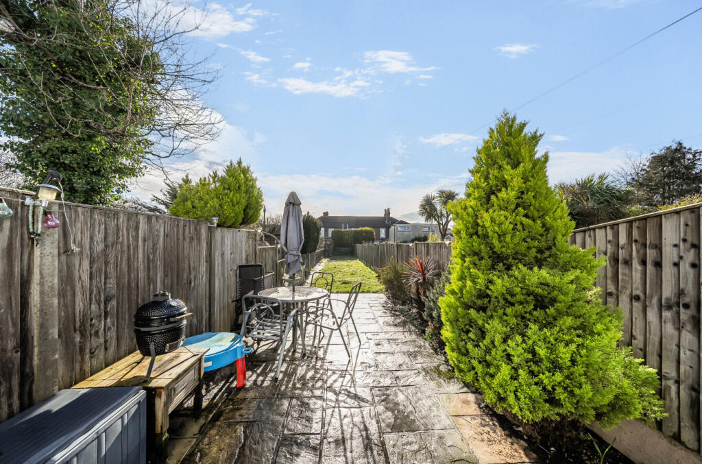 Main image of property: Trinity Gardens, Fareham, Hampshire, PO16