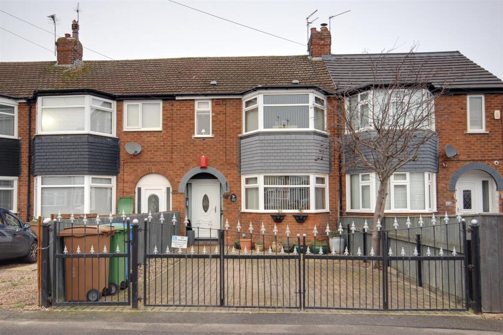 Main image of property: Loyd Street, Anlaby, Hull