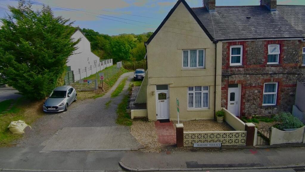 Main image of property: Railway Terrace, Dinas Powys
