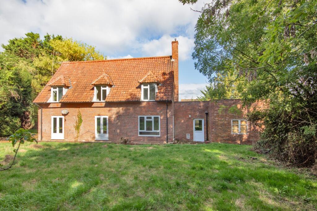 Main image of property: Mill Hill, Edenbridge, Kent, TN8