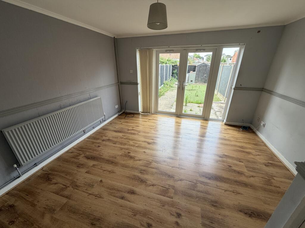 House in Nottingham, Beeston - View 3