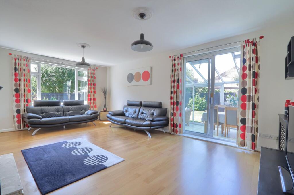 House in Stockton-on-Tees - View 5