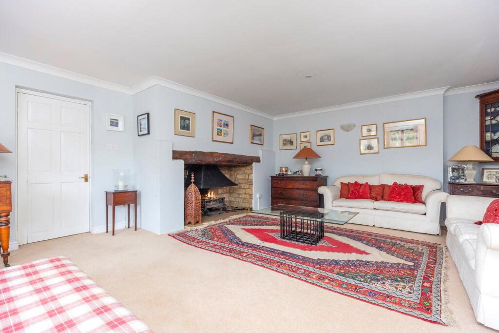 Bakery Cottage, Gillingham photo 2