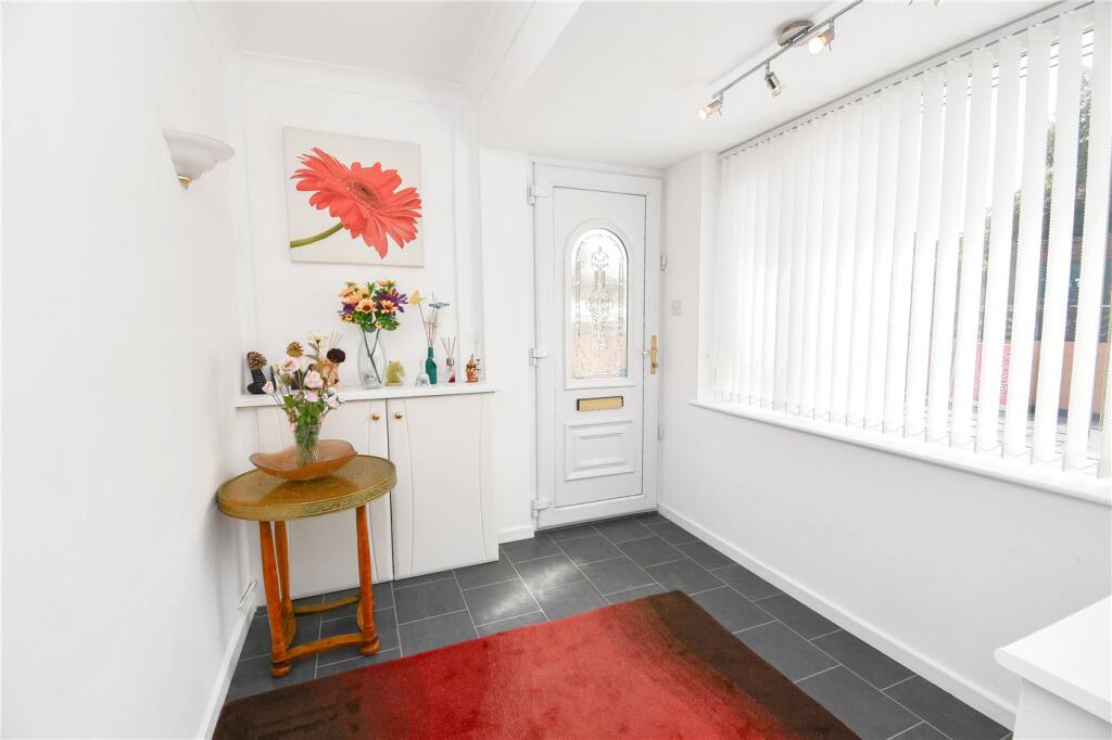 House in Upton, Overchurch Hill - More