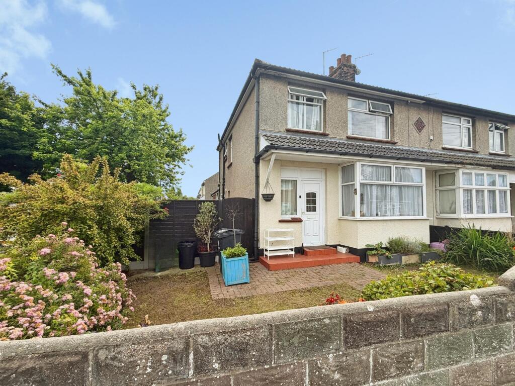 Main image of property: Anchor Road, CO15 1HT