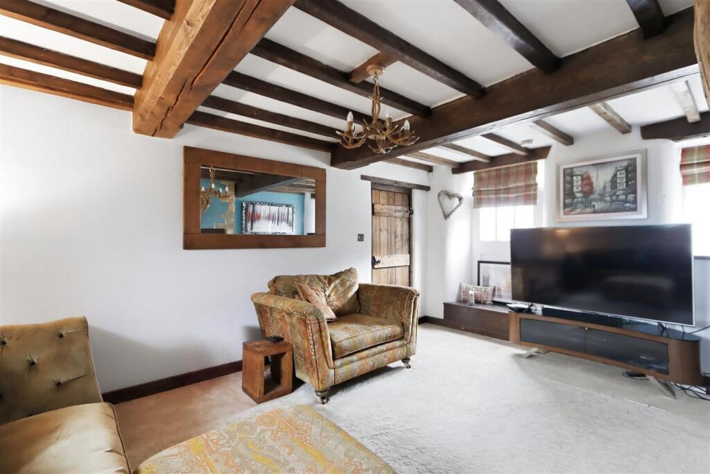 House in Sheffield - View 5