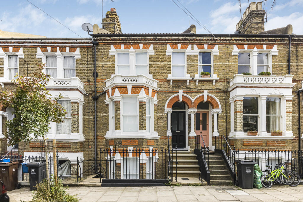 Main image of property: Colenso Road, Hackney, London
