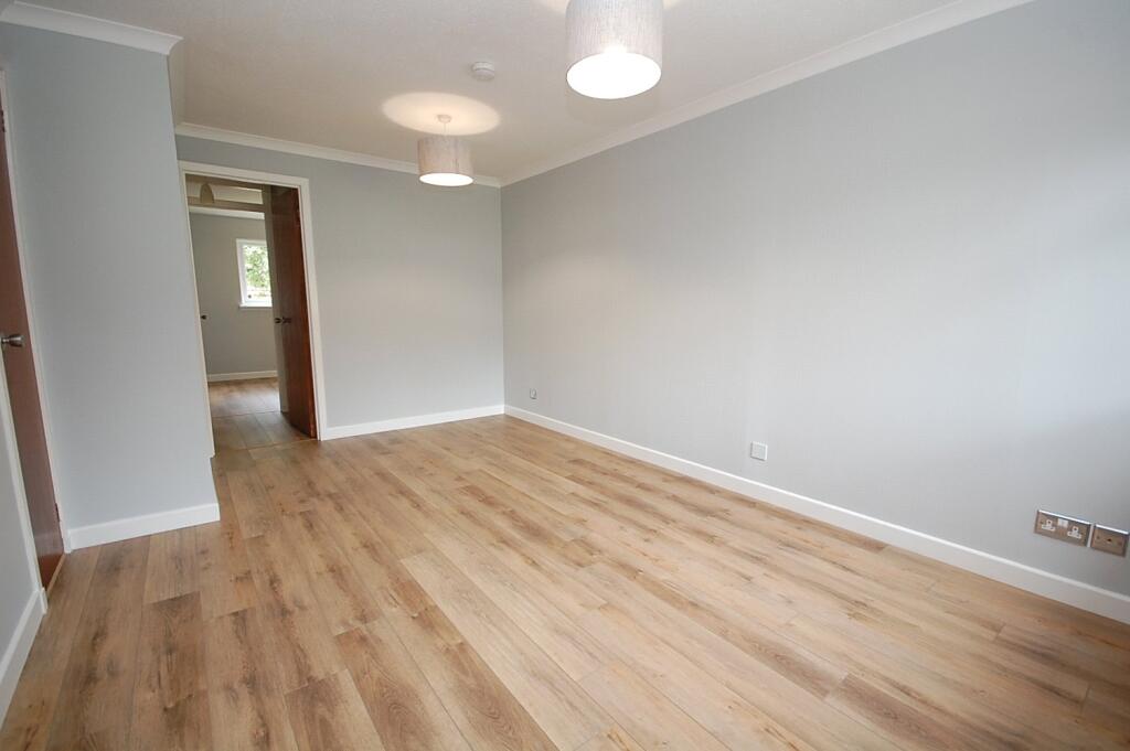 Apartment in Aberdeen - View 2