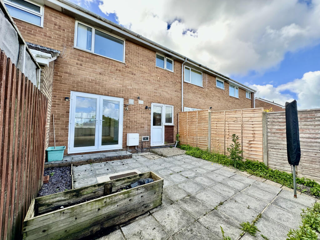 House in Torridge, East The Water, Bideford - View 5