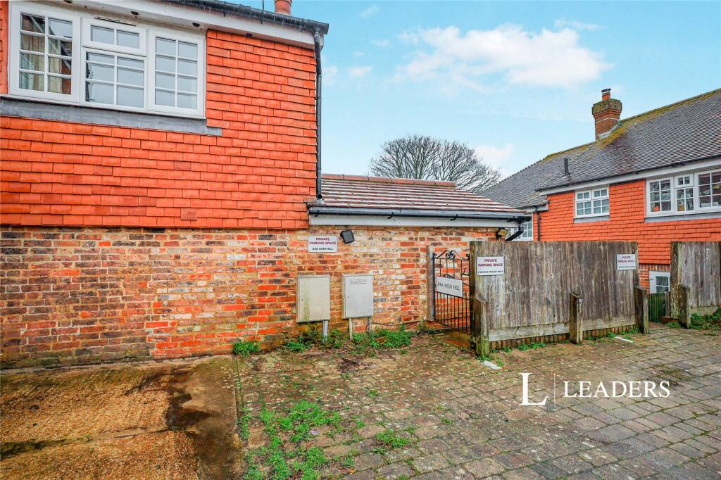 Main image of property: Wish Hill, Eastbourne, BN20