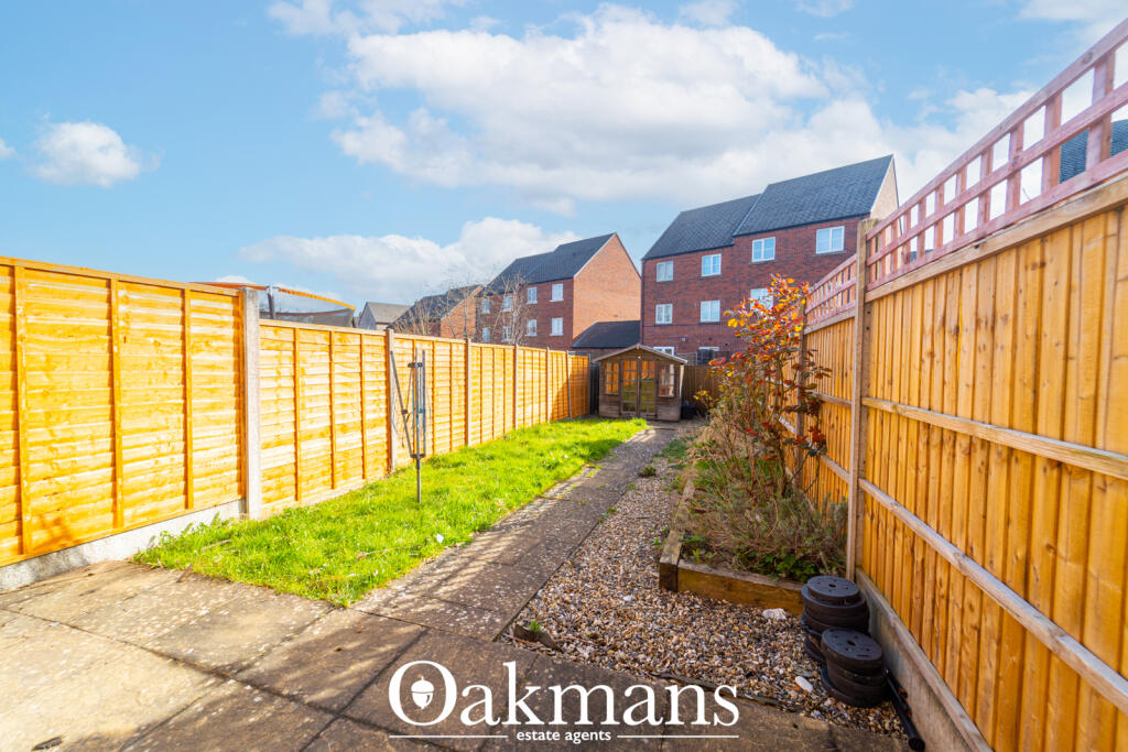 Additional image 26 of Deers Way, Birmingham, West Midlands, B16