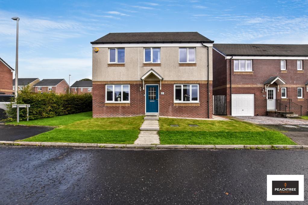 Main image of property: Craigmuir Drive, Bishopton