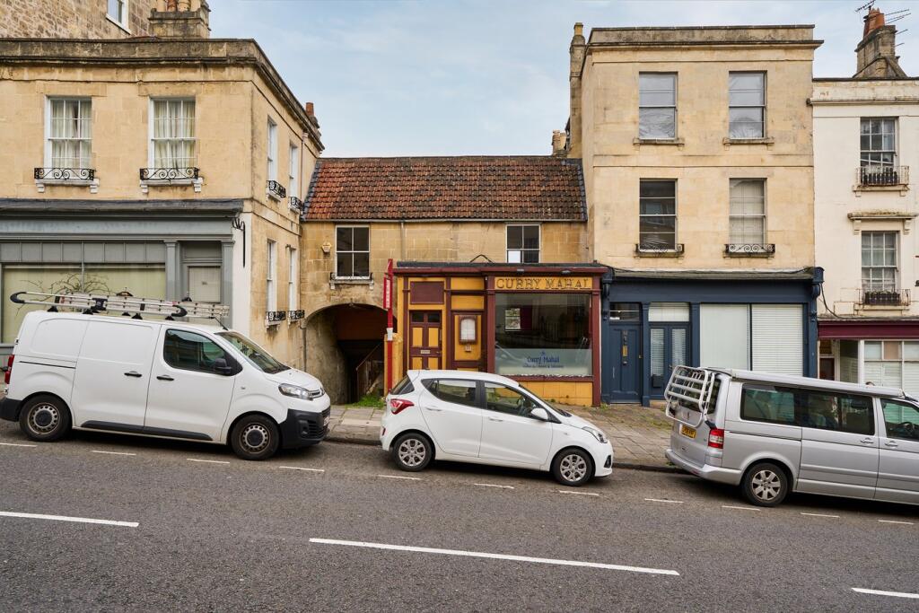 Main image of property: Belvedere, Bath, BA1