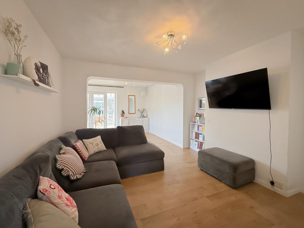 House in Thanet, East Cliftonville, Millmead - View 5