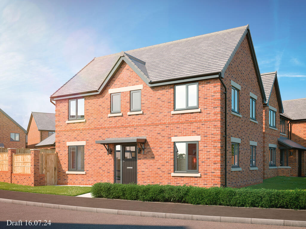 Main image of property: Newcastle Upon Tyne,
NE15 9GQ