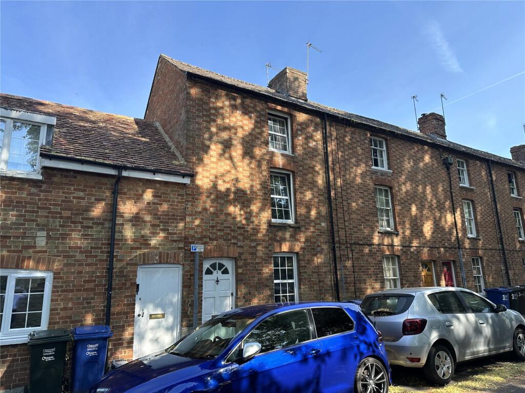Main image of property: Church Lane, Bicester, OX26