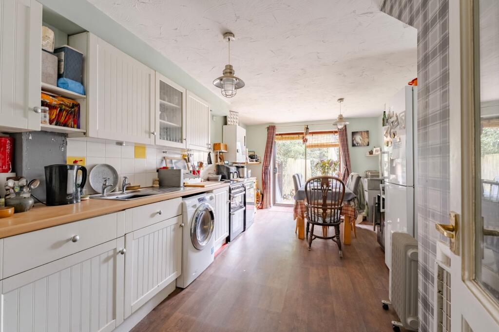 West End, Briston - View 3