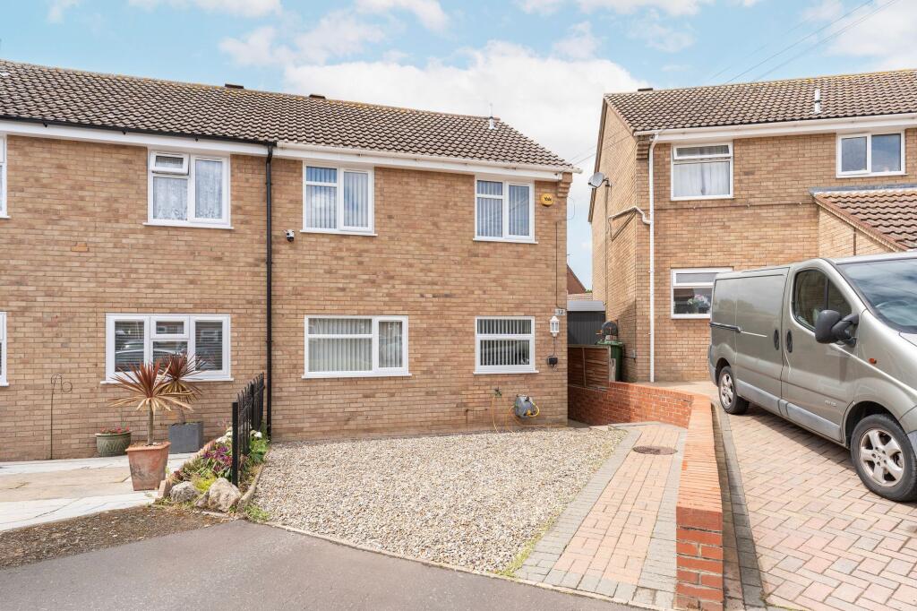 Main image of property: Randall Close, Hopton
