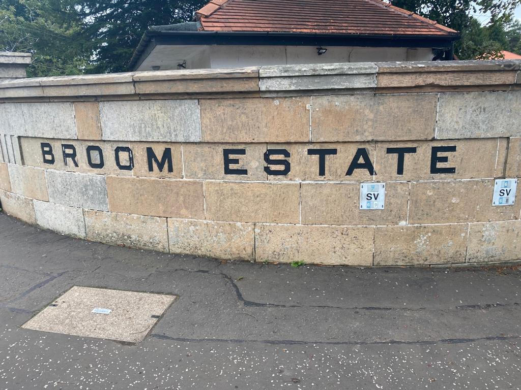 Main image of property: Herndon Court, Broom Estate, Newton Mearns, Glasgow, G77 5DW