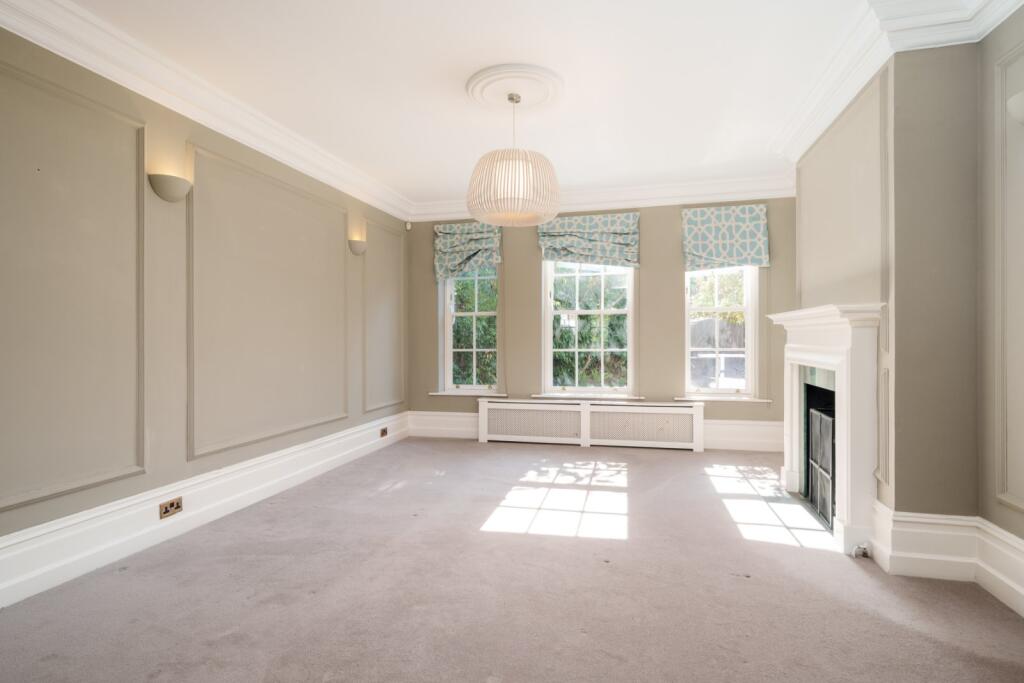 House in Kingston upon Thames - View 5