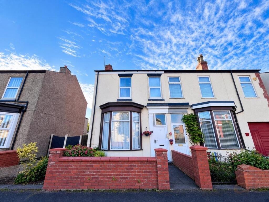 Main image of property: Bridge Street, Southport, PR8 1BW