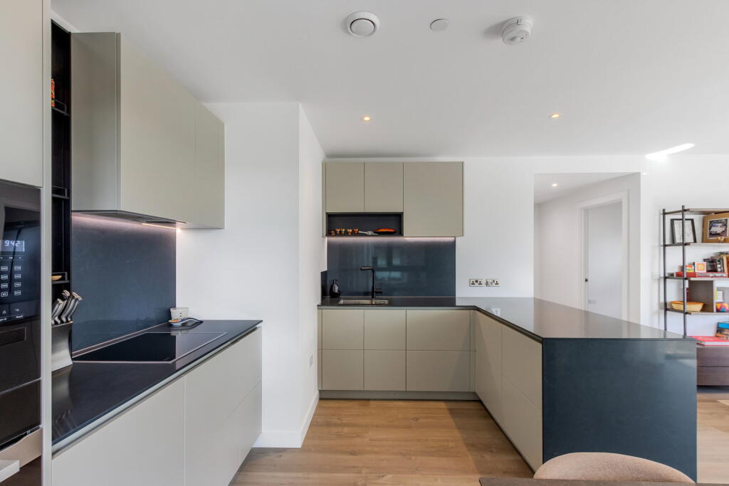 Apartment in London - View 4