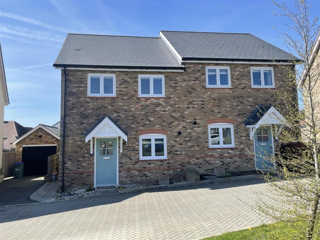 Main image of property: Henshaw Way, Billingshurst