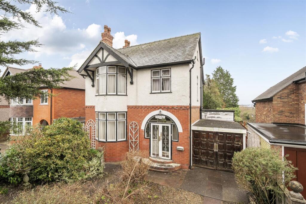 Main image of property: 102 Sundorne Road, Shrewsbury, SY1 4RS