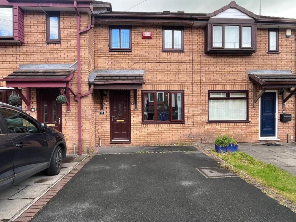 Main image of property: West Street, Stalybridge
