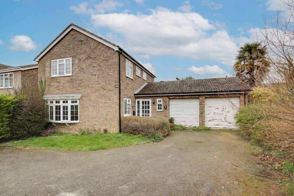 Main image of property: Towgood Way, Great Paxton, PE19