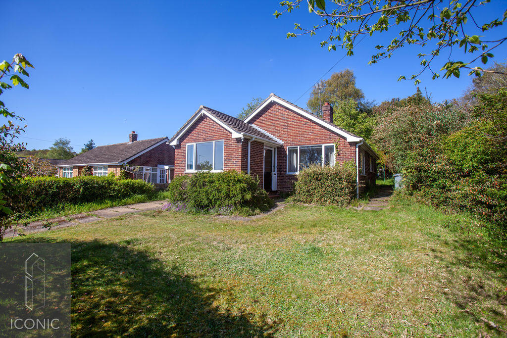 Main image of property: St. Edmunds Road, Taverham, Norwich