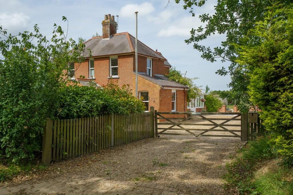 Main image of property: Freethorpe, Norwich
