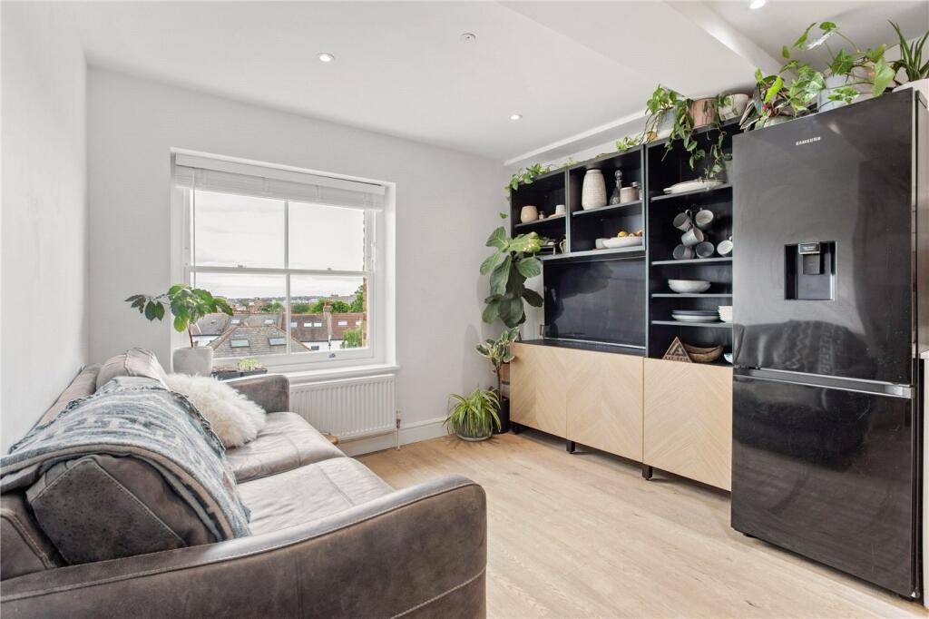 Main image of property: Trinity Road, London, SW17