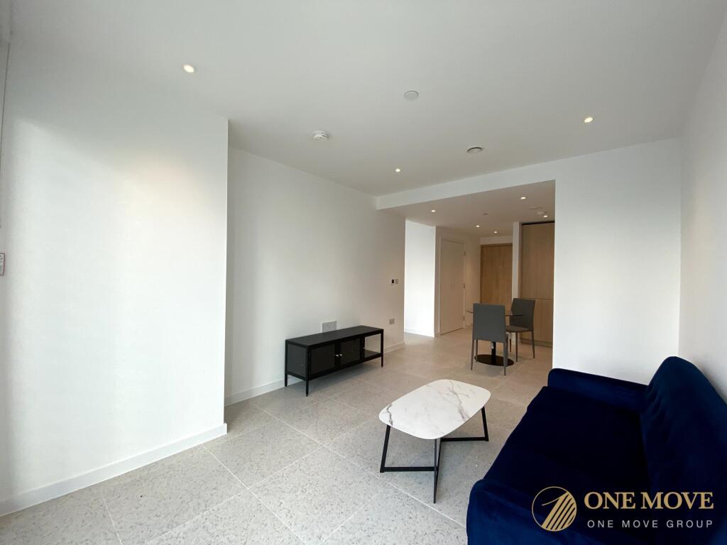 Main image of property: Cendal Crescent, Bouchon Point, E1