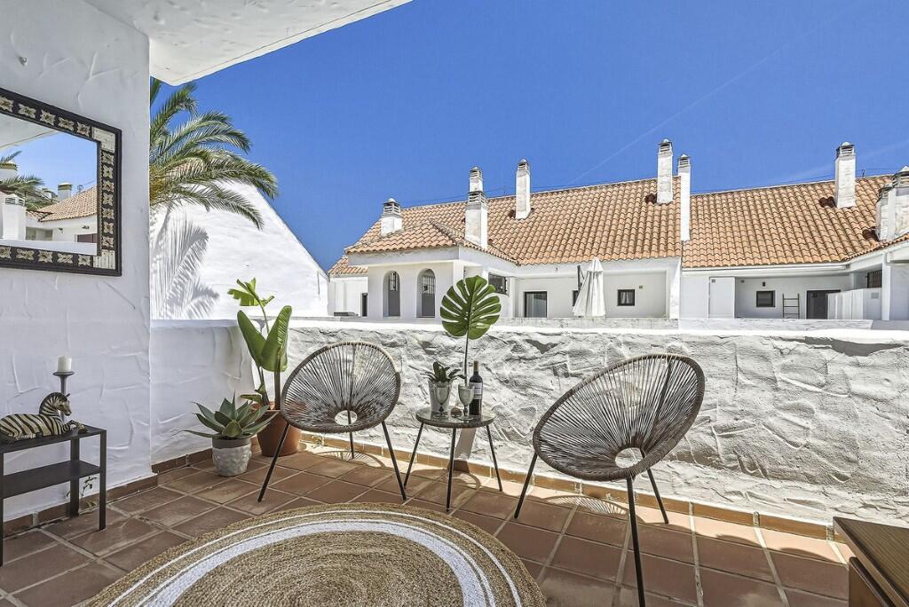 Main image of property: Nueva Andalucia, Málaga, Andalusia