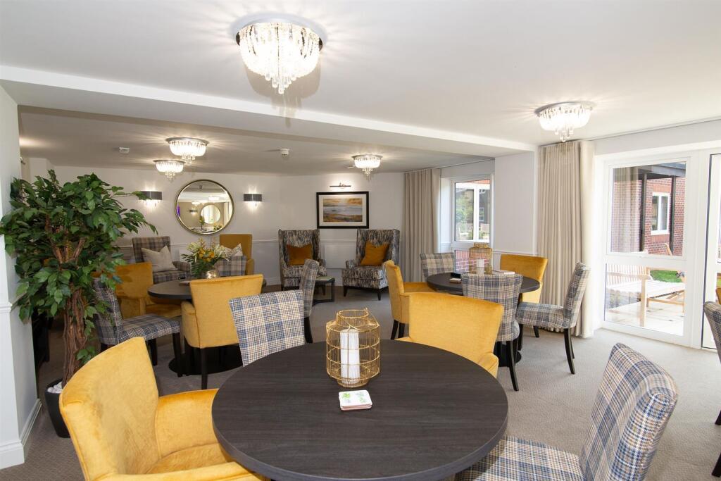 Main image of property: Charles Lodge, Evesham, Worcester