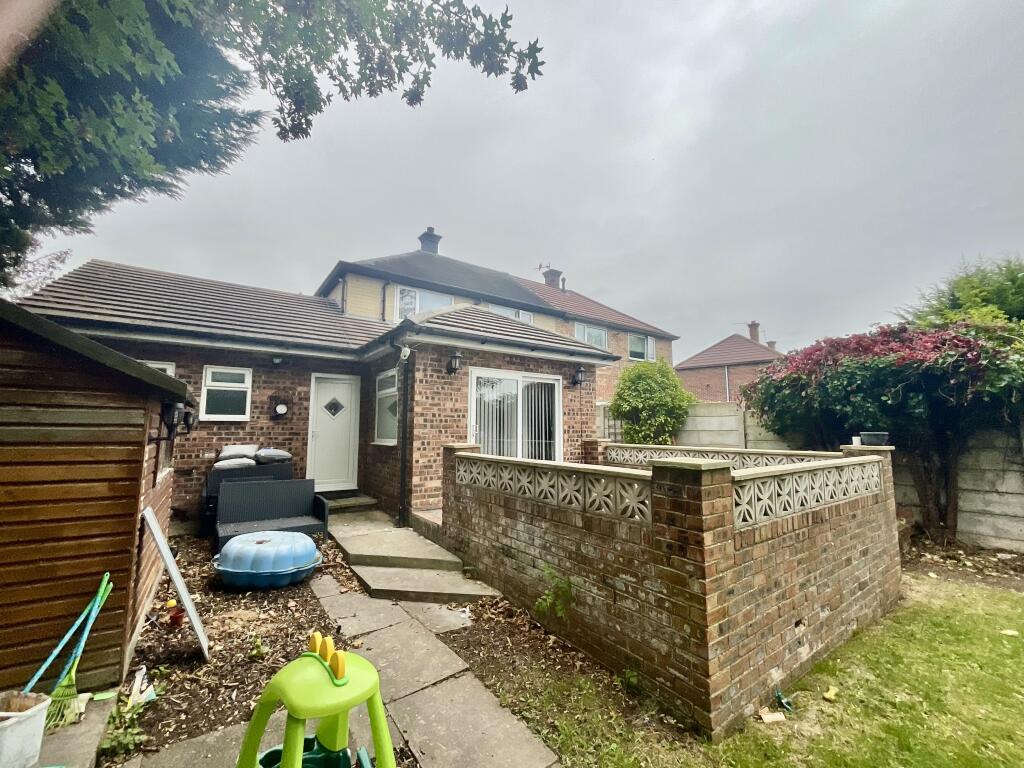 House in Warrington - More