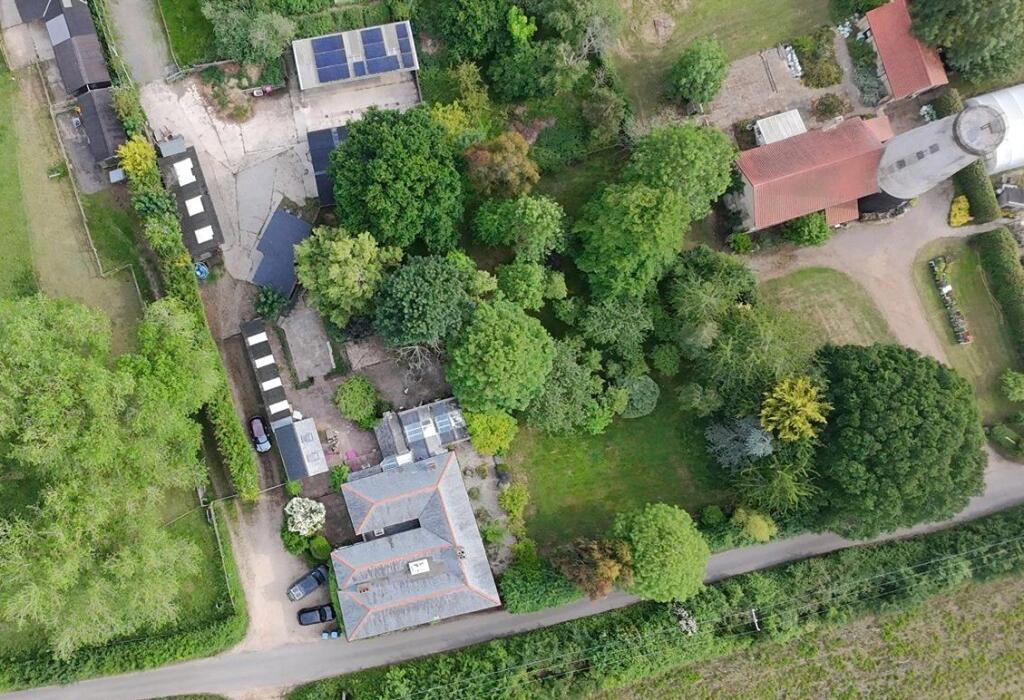 Rosemary Lane, Kelsale, Saxmundham, Suffolk, IP17 photo 2