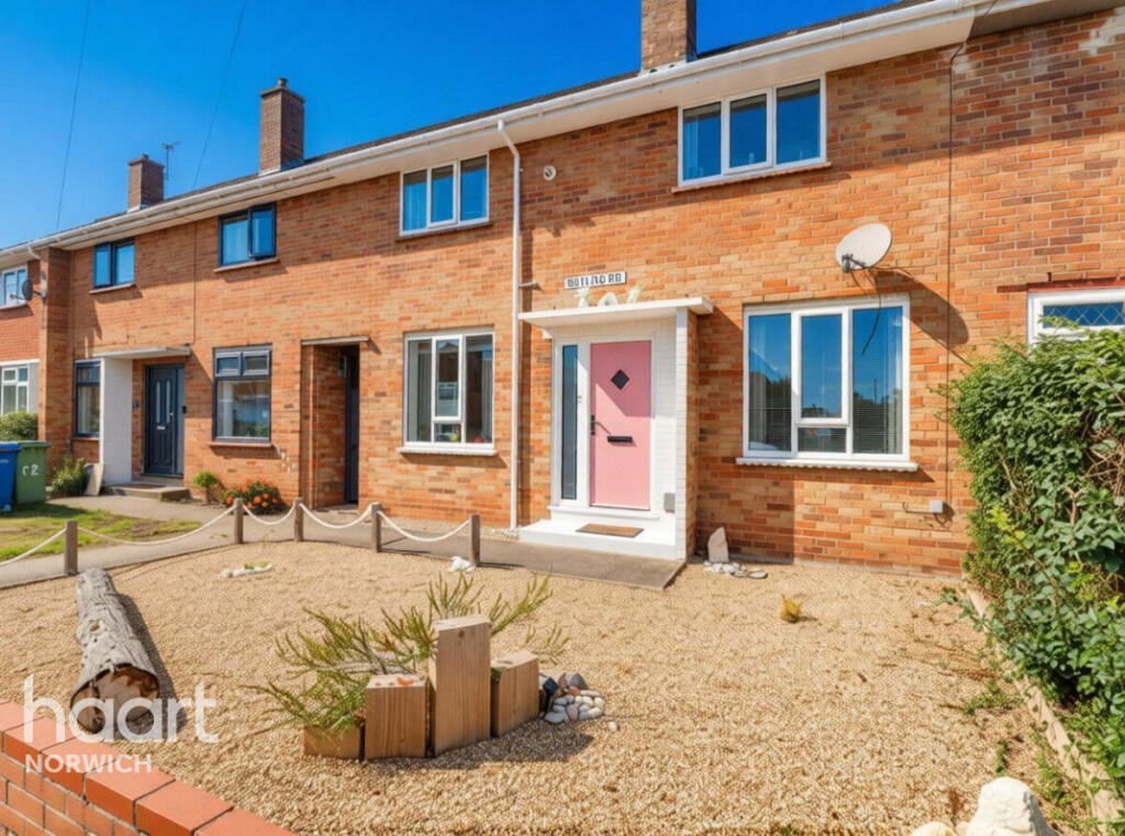 Main image of property: Watling Road, Norwich