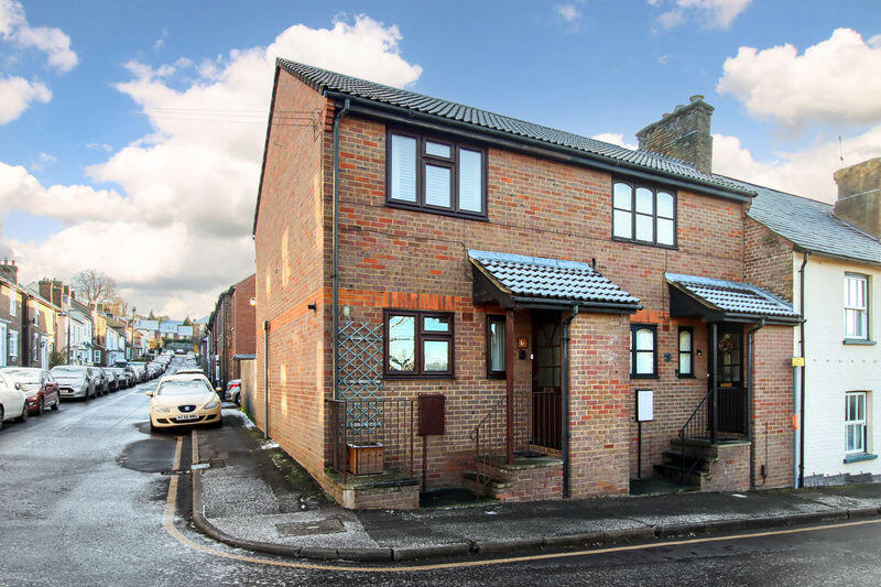 Main image of property: Herbert Street, Hemel Hempstead