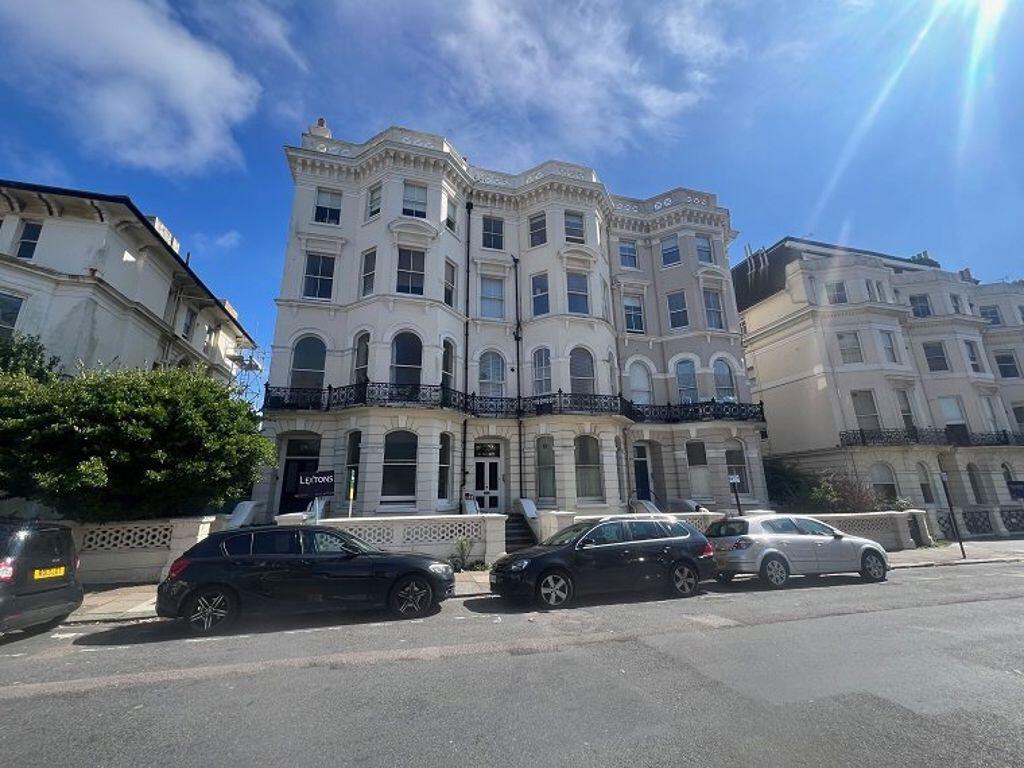 Main image of property: St Aubyns, Hove, East Sussex, BN3 2TH