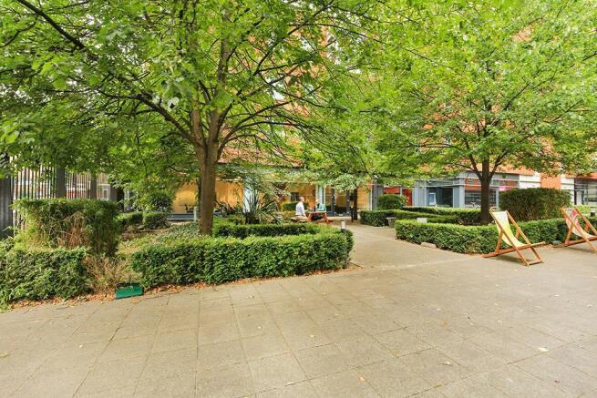 Units 31  Studios Holloway18.jpg