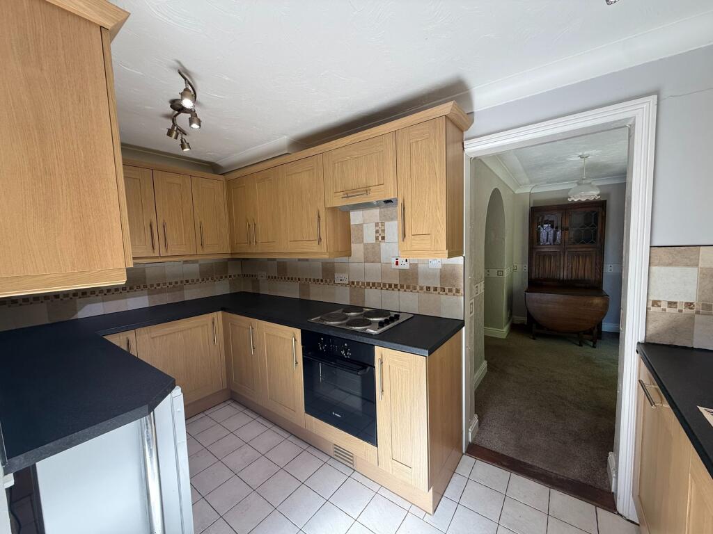 House in Ipswich - View 4