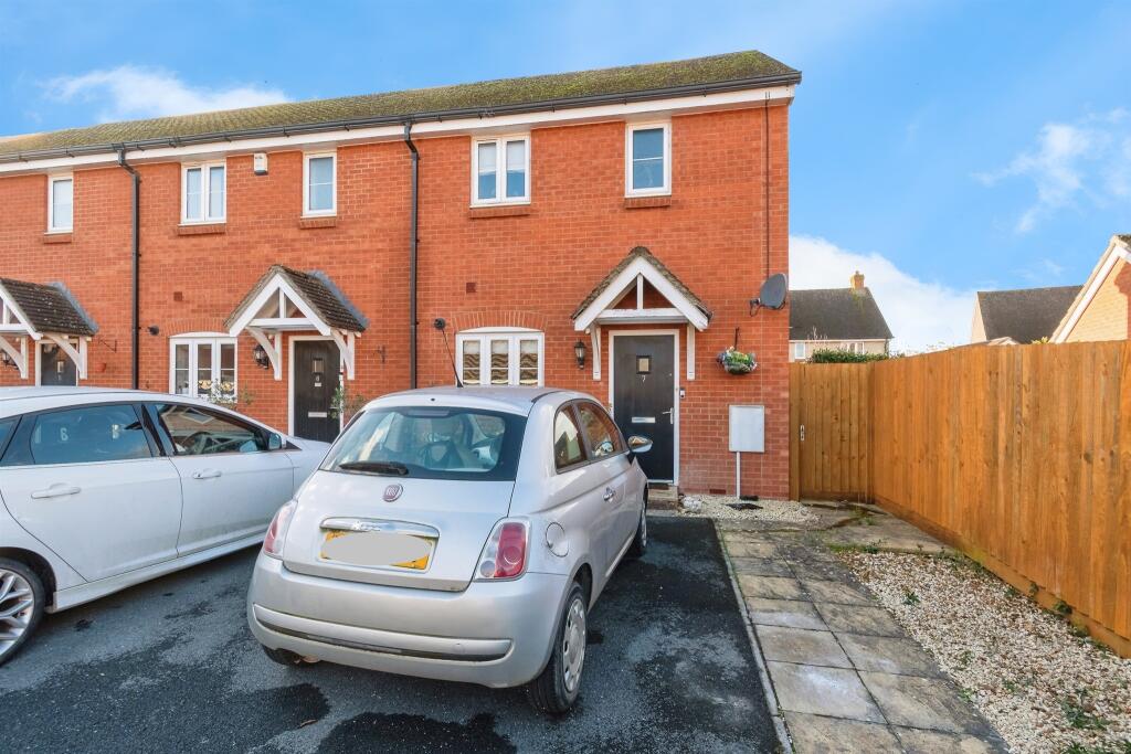 Main image of property: Pippit Place, Melksham