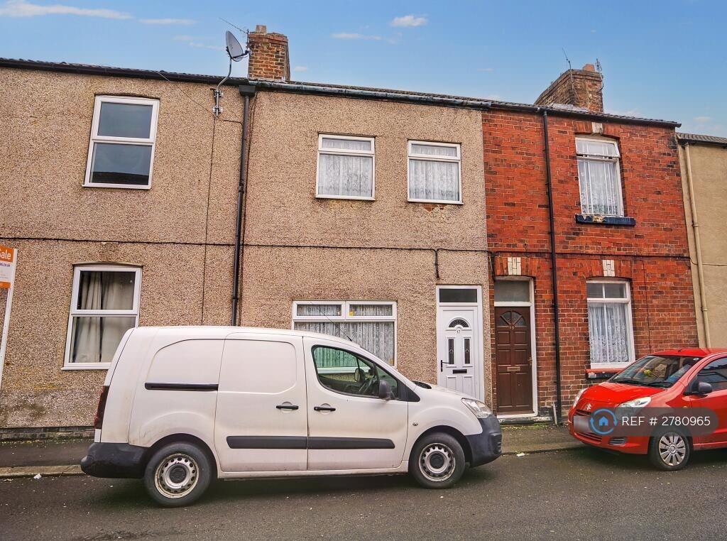 Main image of property: Wilson Street, Guisborough, TS14