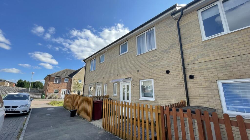 Main image of property: Eddleston Way, Tilehurst, Berkshire, RG30