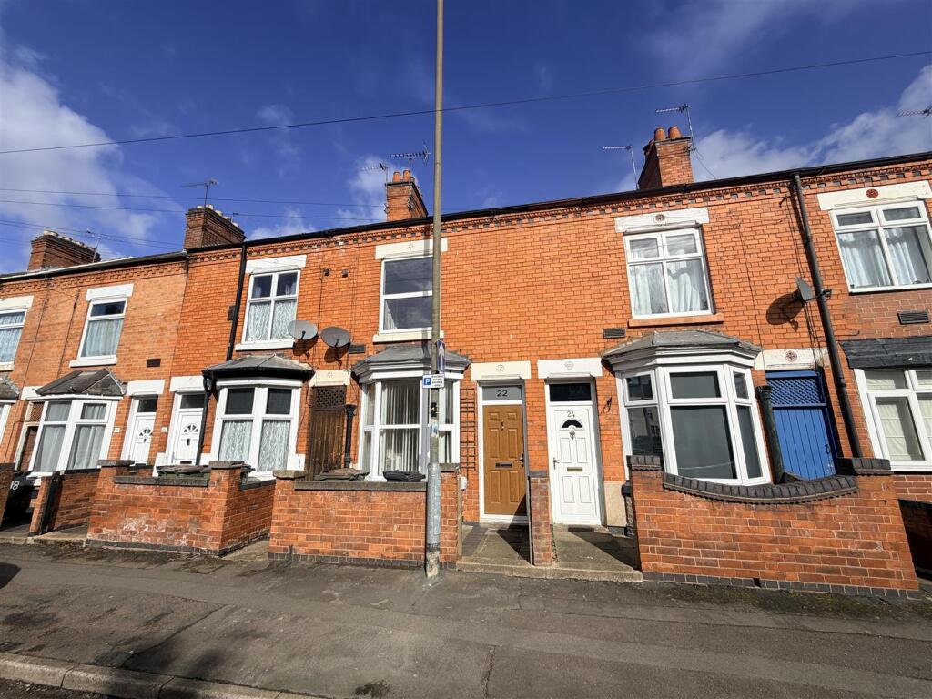 Main image of property: Paddock Street, Wigston