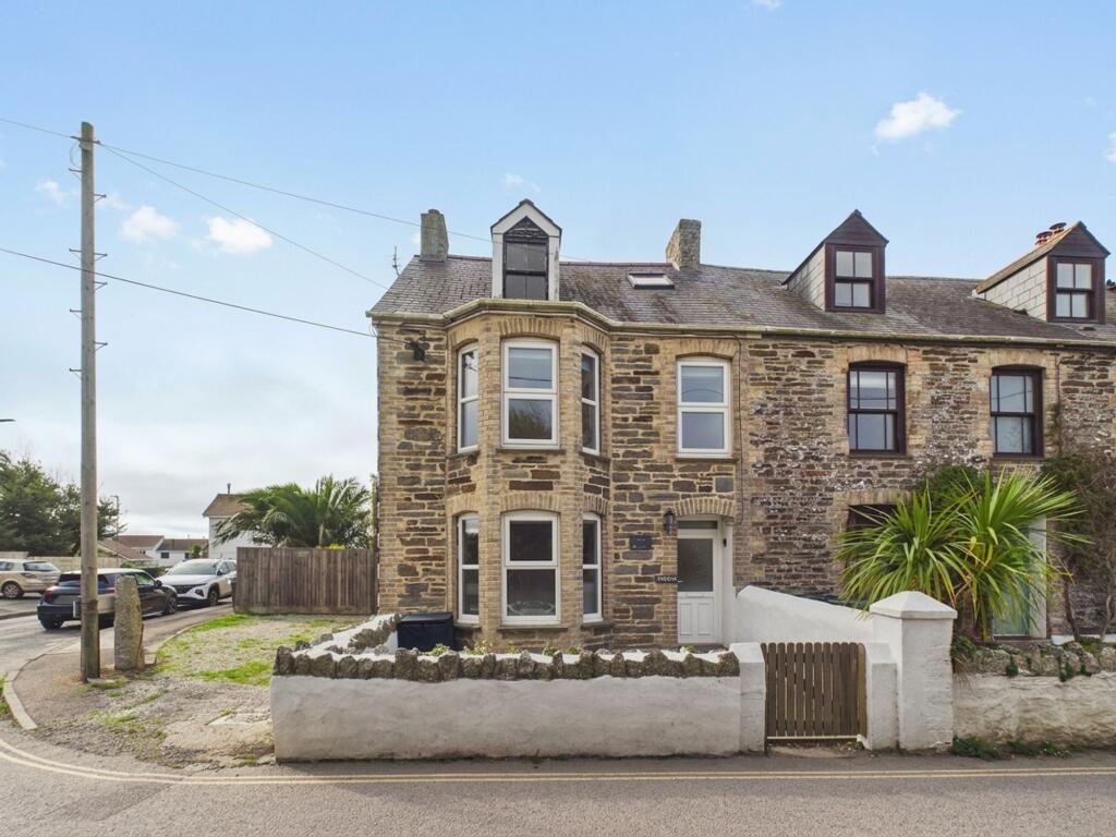 Main image of property: West Pentire Road, Crantock, TR8